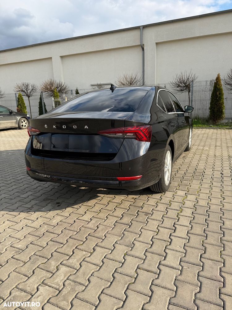 Skoda Octavia - 5