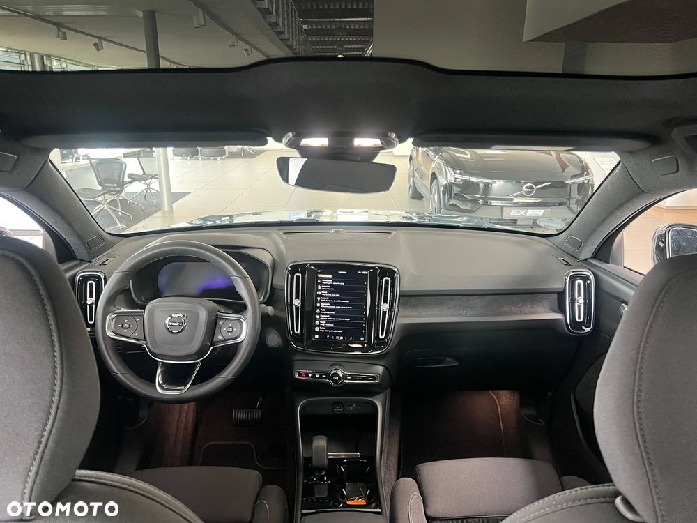 Volvo C40 Recharge Extended Range Plus - 23