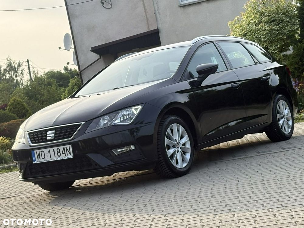 Seat Leon - 4