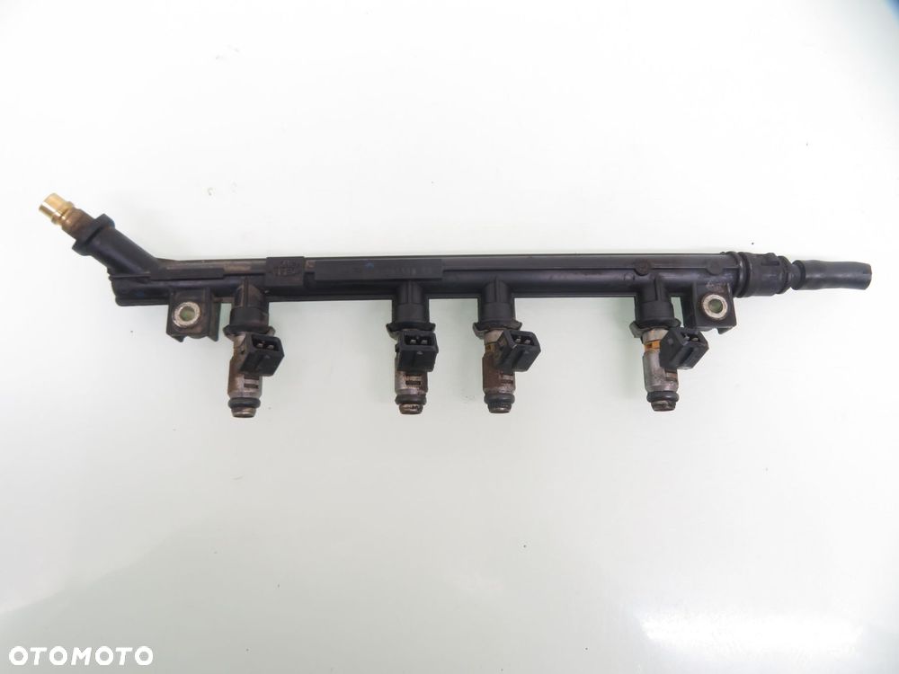 LISTWA WTRYSKOWA FIAT PANDA II 1.1 CB261B - 6