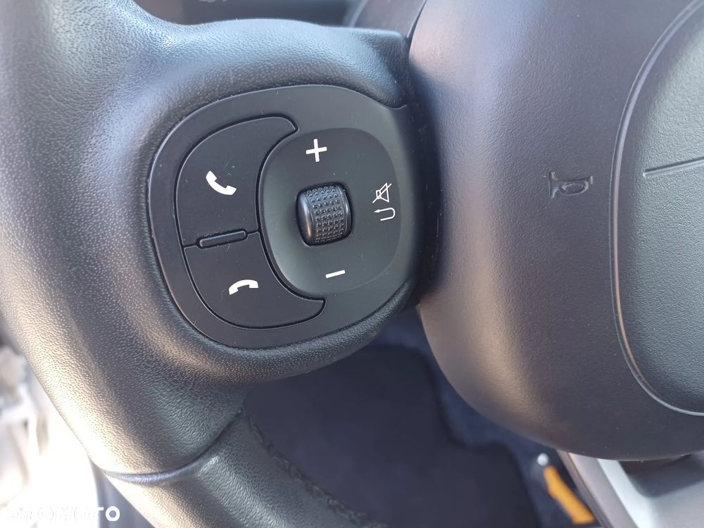 Fiat Panda 0.9 TwinAir Start&Stopp Lounge - 11