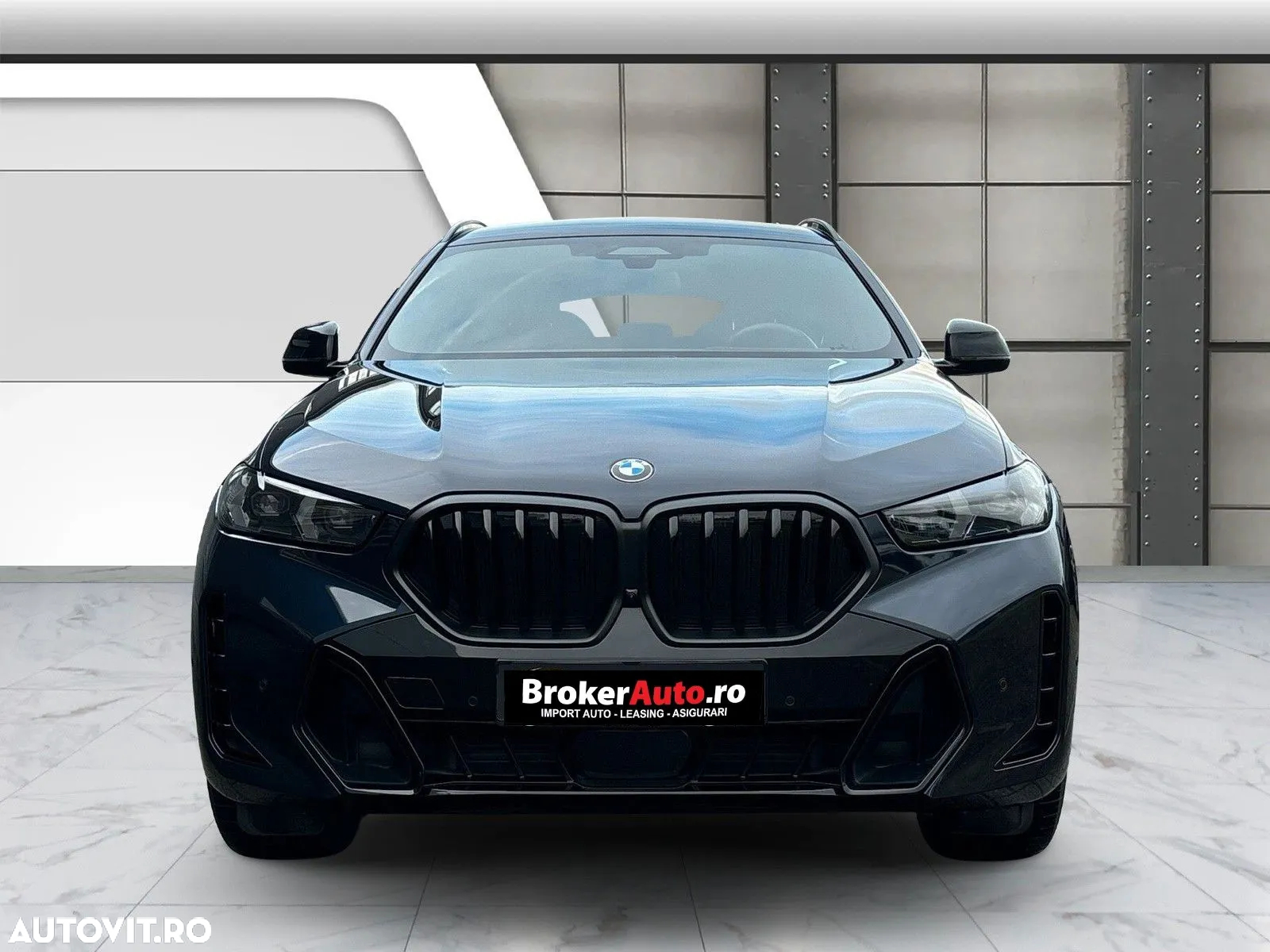 BMW X6 xDrive30d AT MHEV - 16