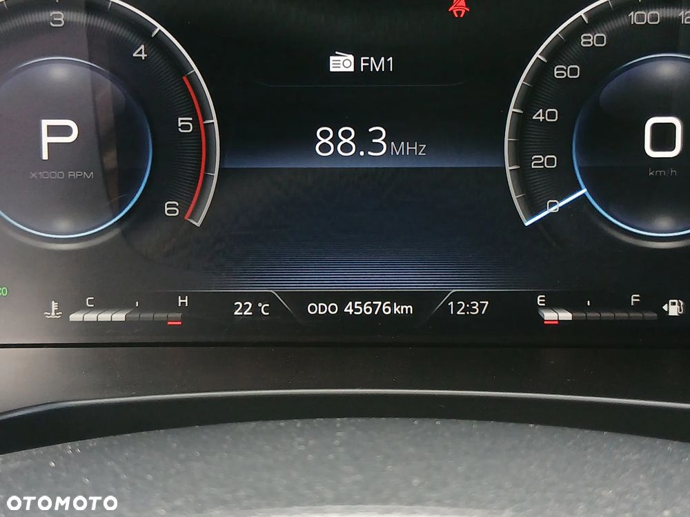 SsangYong/KGM Musso 2.2 e-XDi Quartz 4WD - 8