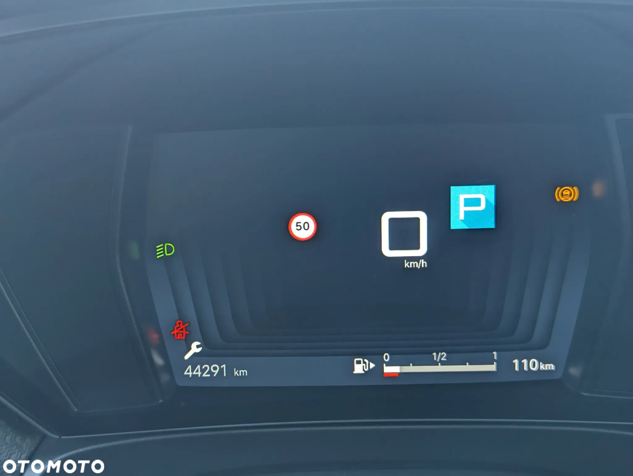 Citroën C5X 1.2 PureTech Shine EAT8 - 20