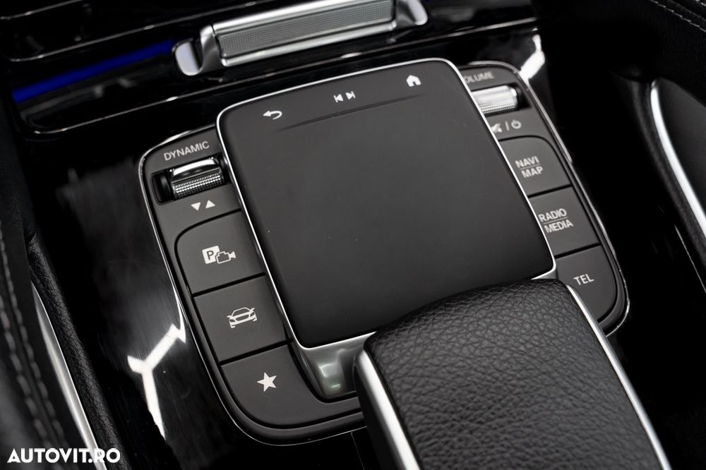 Mercedes-Benz GLE 450 d MHEV 4MATIC - 35