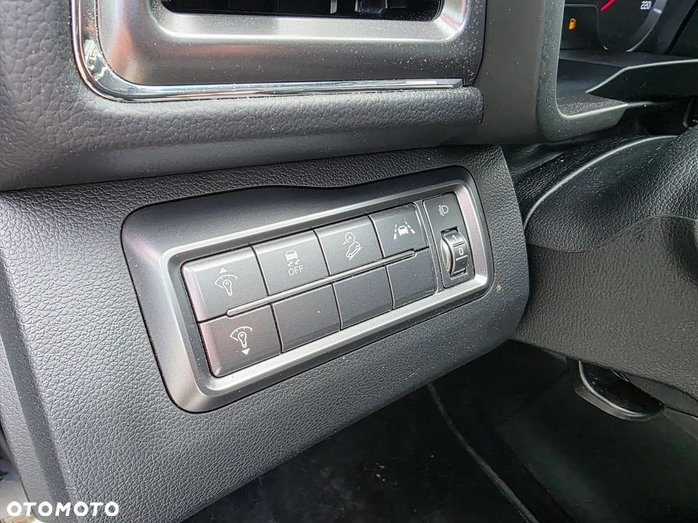 SsangYong/KGM Tivoli 1.5 T-GDI Sapphire - 15