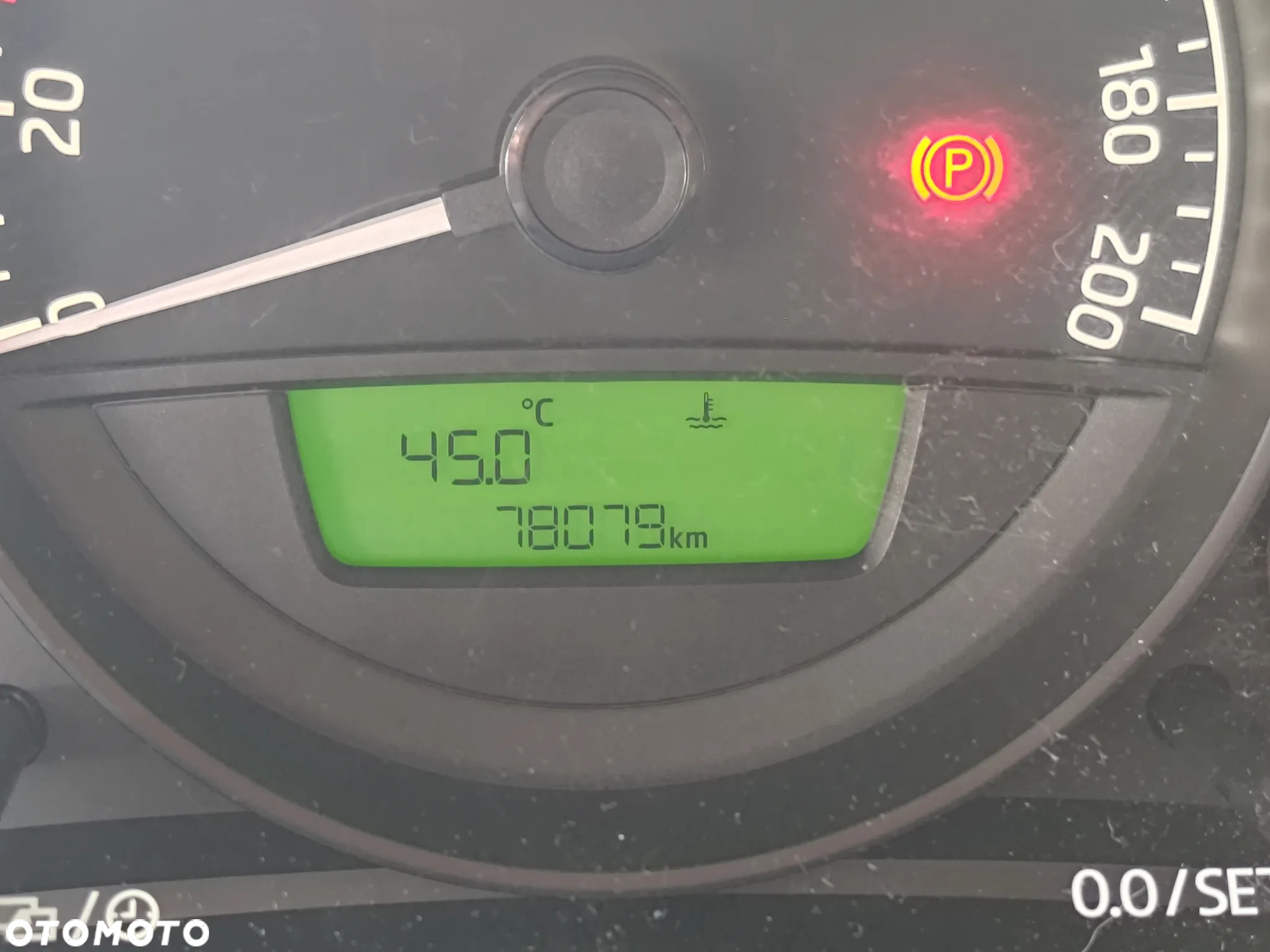 Skoda Citigo 1.0 Ambition EU6 - 22