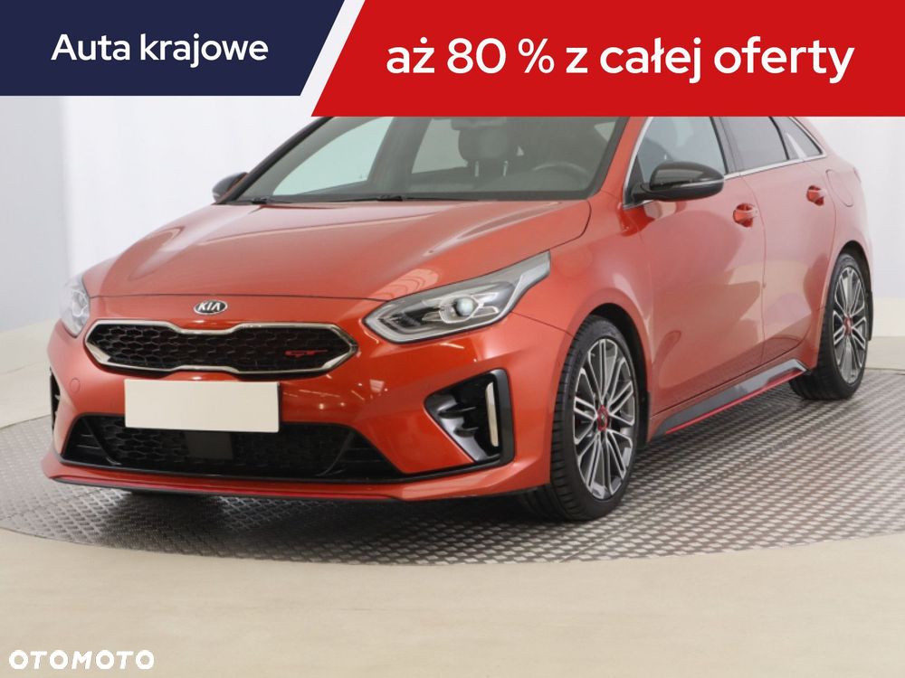 Kia ProCeed - 3
