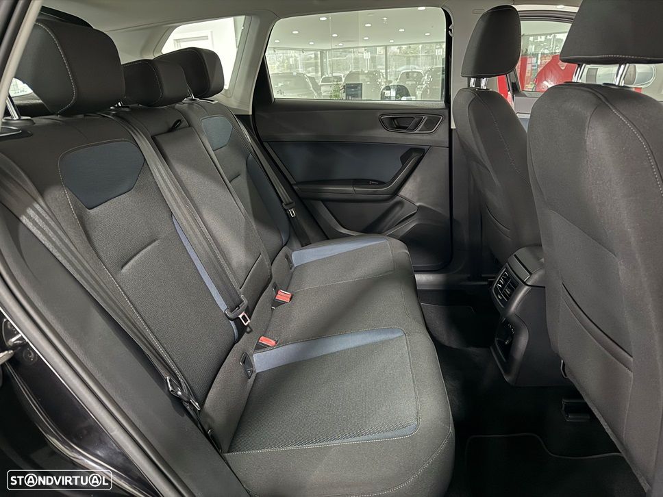 SEAT Ateca 1.6 TDI Style - 20