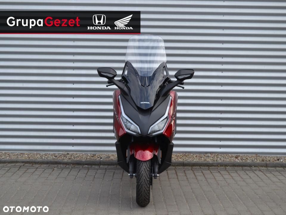 Honda NSS - 5