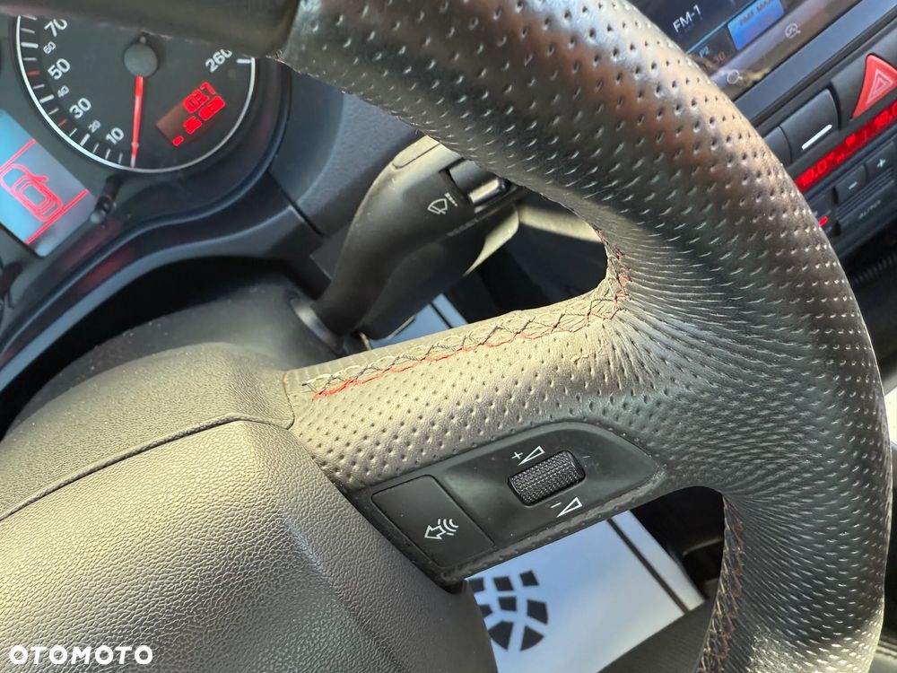 Audi A3 Sportback 2.0 TDI DPF S line Sportpaket (plus) - 21