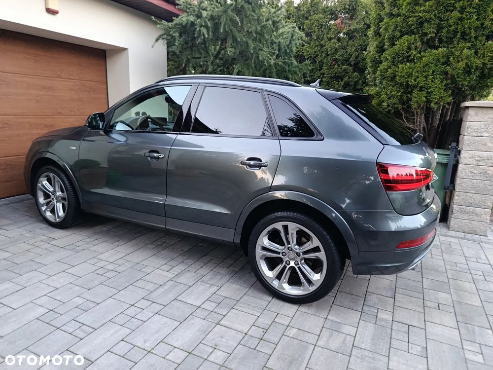 Audi Q3 - 4
