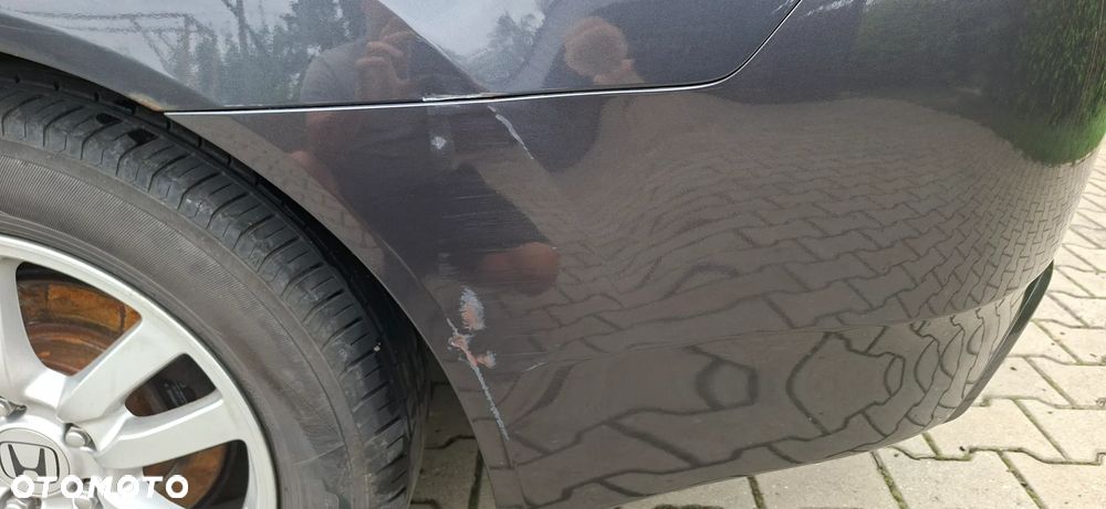 Honda Accord 2.0 Elegance - 13