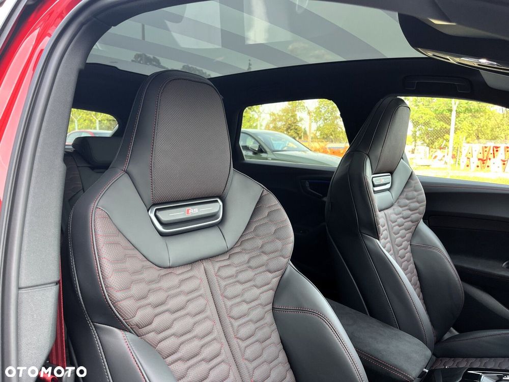 Audi RS5 Coupé - 28