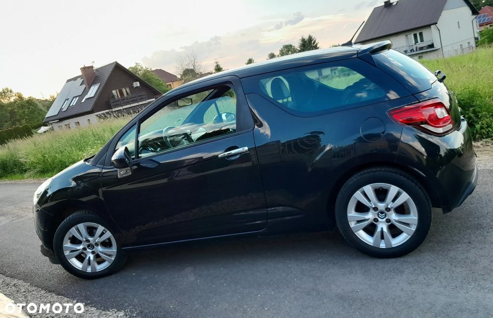 Citroën DS3 - 24