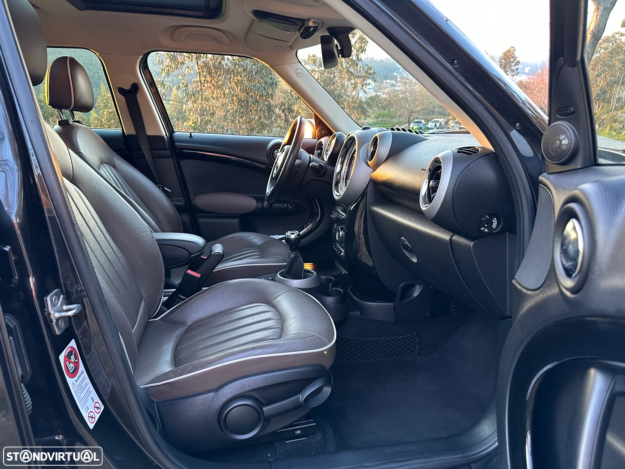 MINI Countryman Cooper S ALL4 - 8