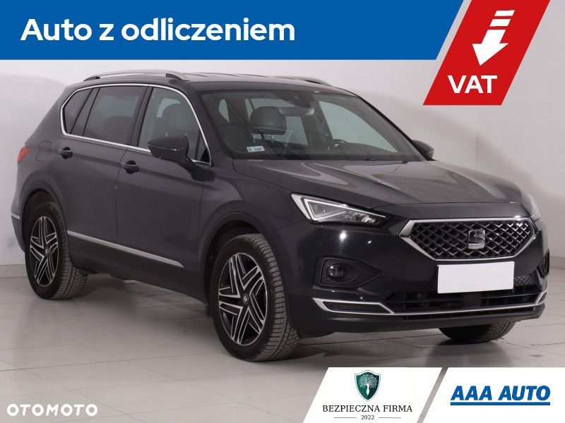 Seat Tarraco - 2