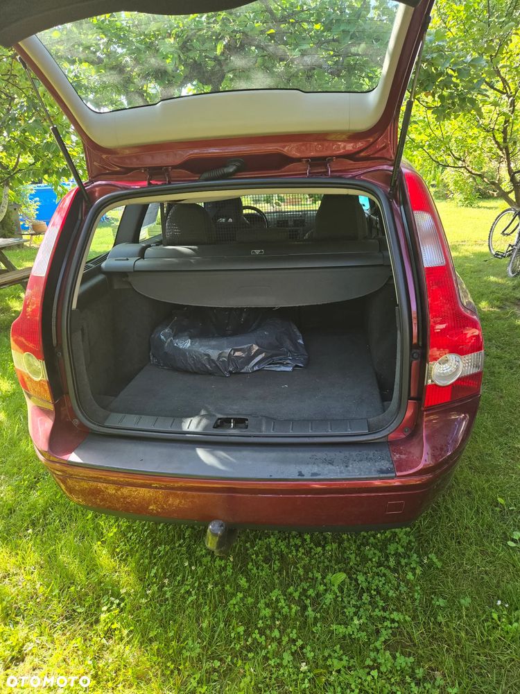 Volvo V50 - 6