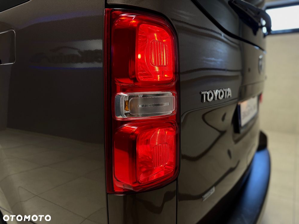 Toyota Proace Verso 2.0 D4-D Long Family - 15