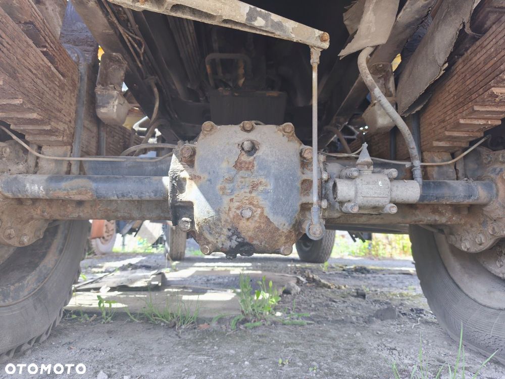 Ifa W50 La Adk 70 - 30