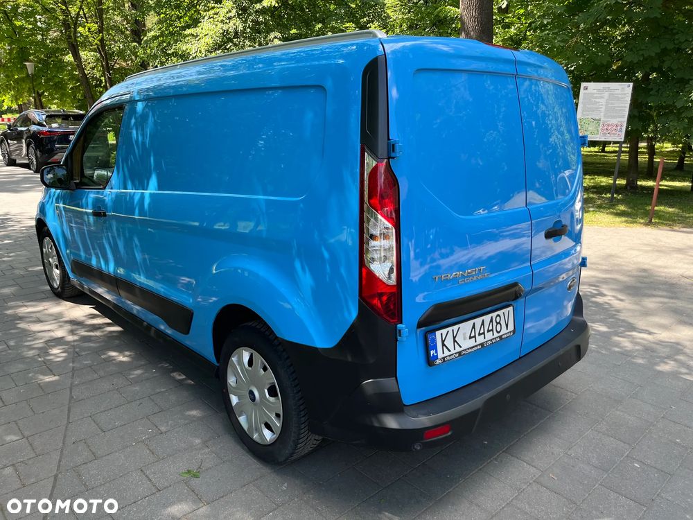 Ford Transit Connect - 6