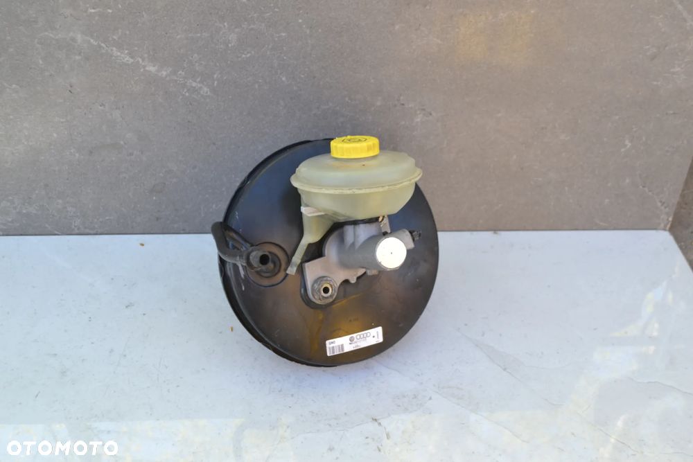 VW PASSAT B5 AUDI A4 B6 A6 C5 SERWO HAMULCA POMPA KPL 4B0612105 - 1
