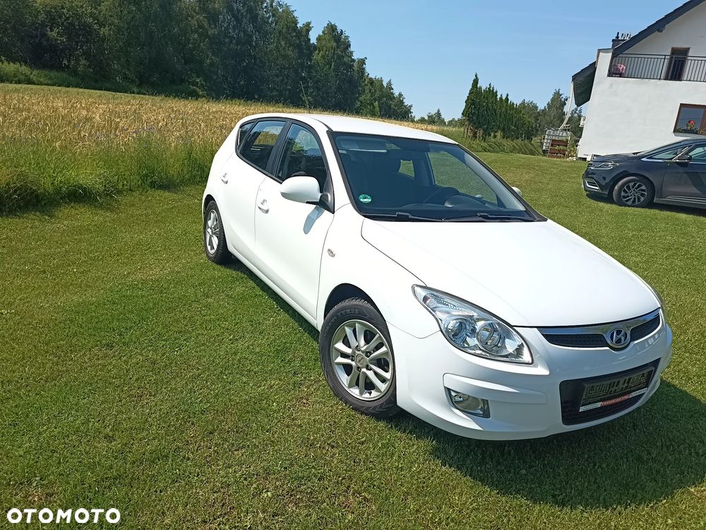 Hyundai i30 2.0 Premium - 15