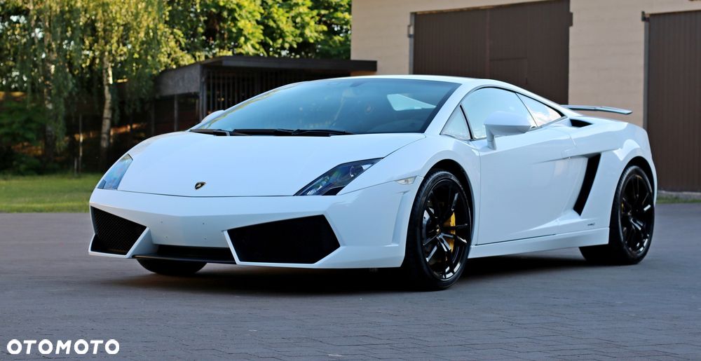 Lamborghini Gallardo - 6