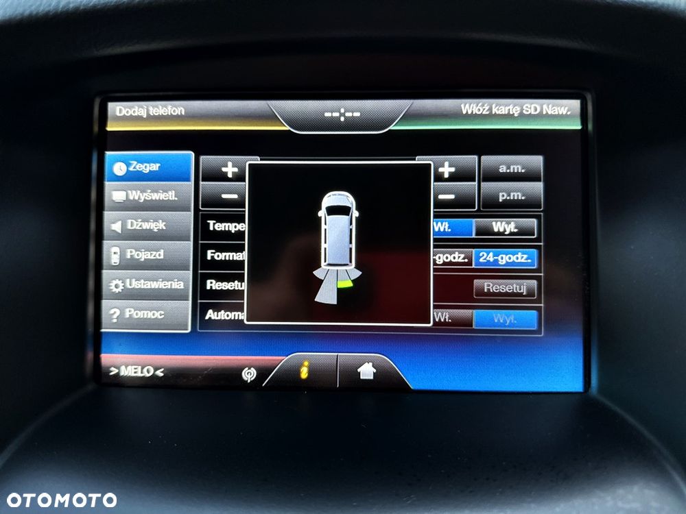 Ford Focus 1.0 EcoBoost Edition Start - 25