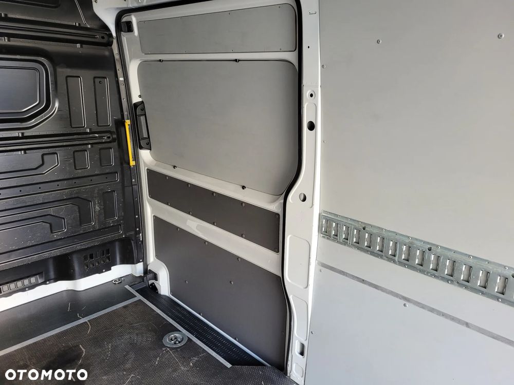 Volkswagen Crafter 35 BiTDI (14,4m3) - 15