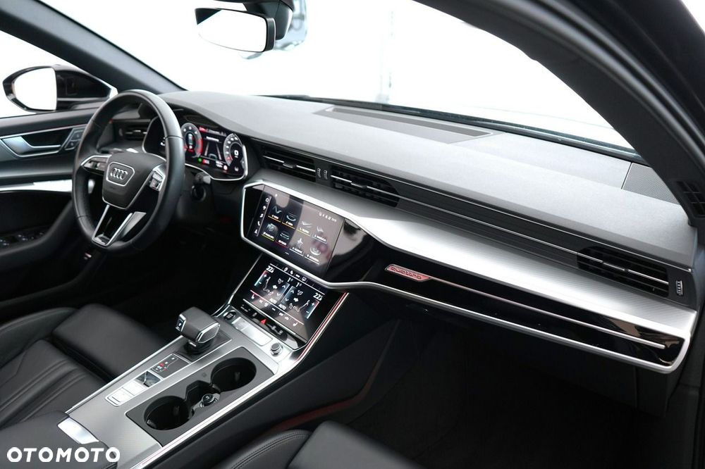 Audi A6 Limousine - 27