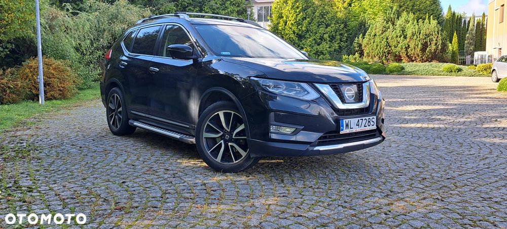 Nissan X-Trail - 21