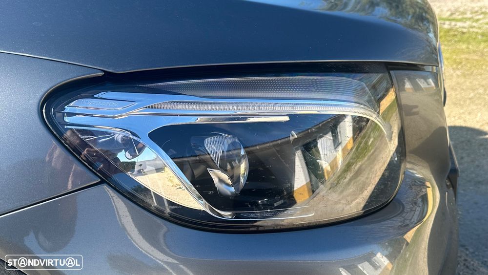 Mercedes-Benz GLC 220 d 4Matic 9G-TRONIC AMG Line - 9