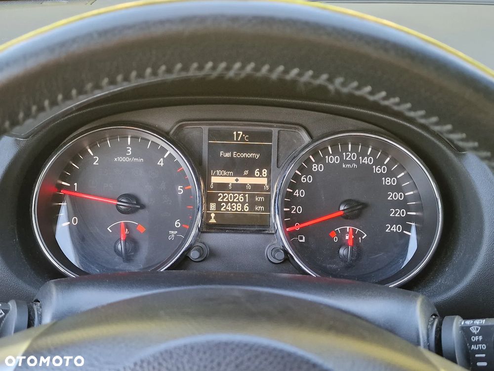 Nissan Qashqai+2 1.6 dCi 4x4 360 S&S - 7