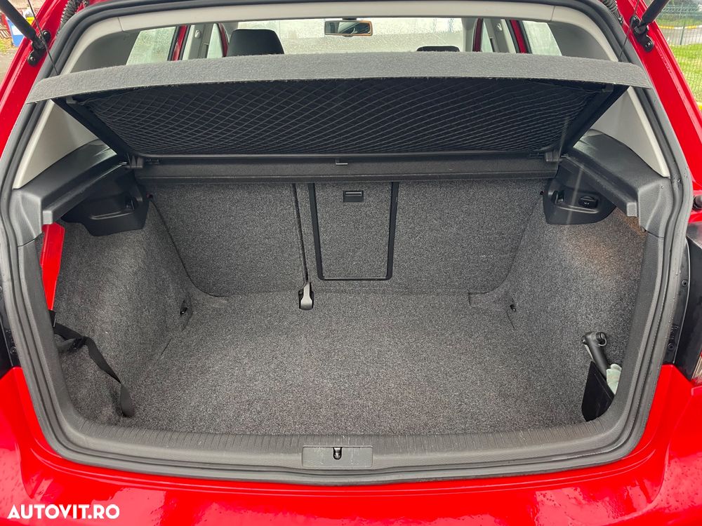 Volkswagen Golf 1.4 TSI Comfortline - 12