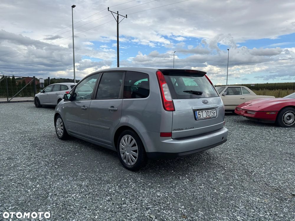 Ford Focus - 3
