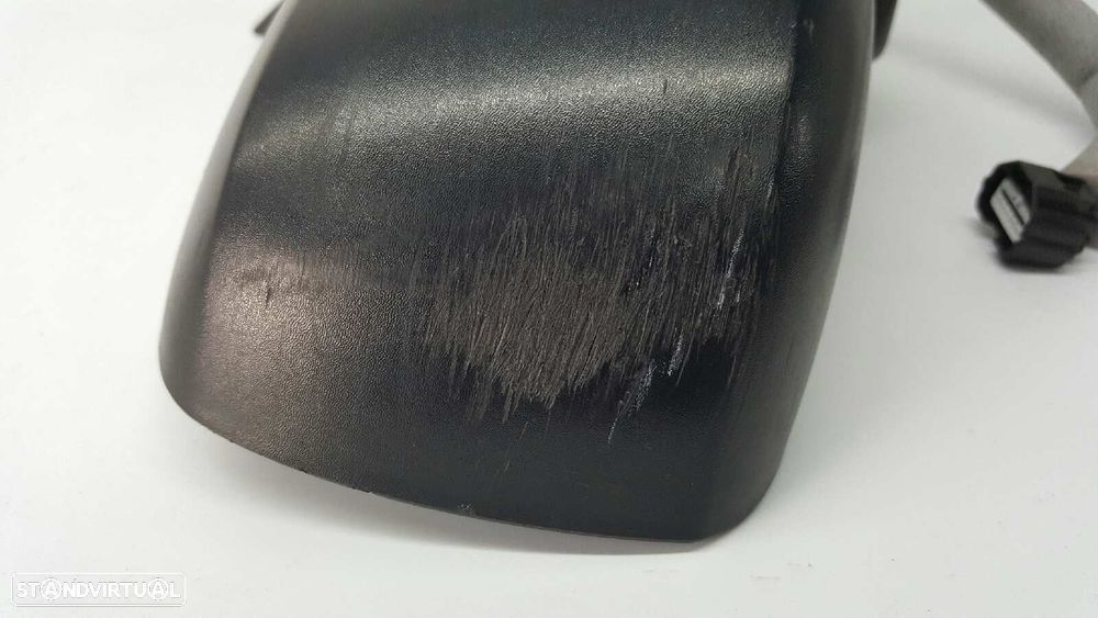 RETROVISOR DIREITO NISSAN PATHFINDER (R51) 2.5 DCI SE - 4