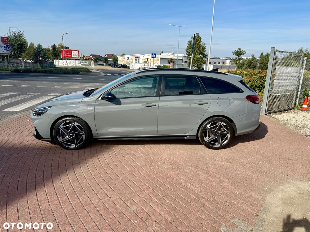 Hyundai i30 - 27