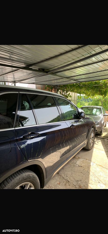 BMW X5 2015 — imagine 16