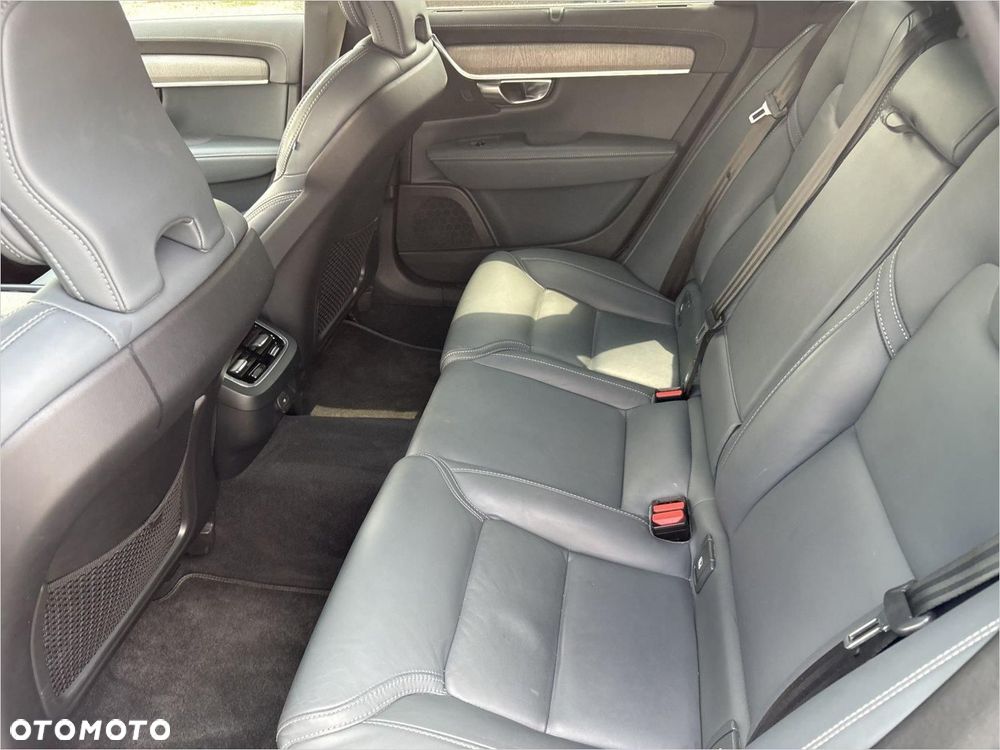 Volvo V90 B5 D AWD Inscription - 16