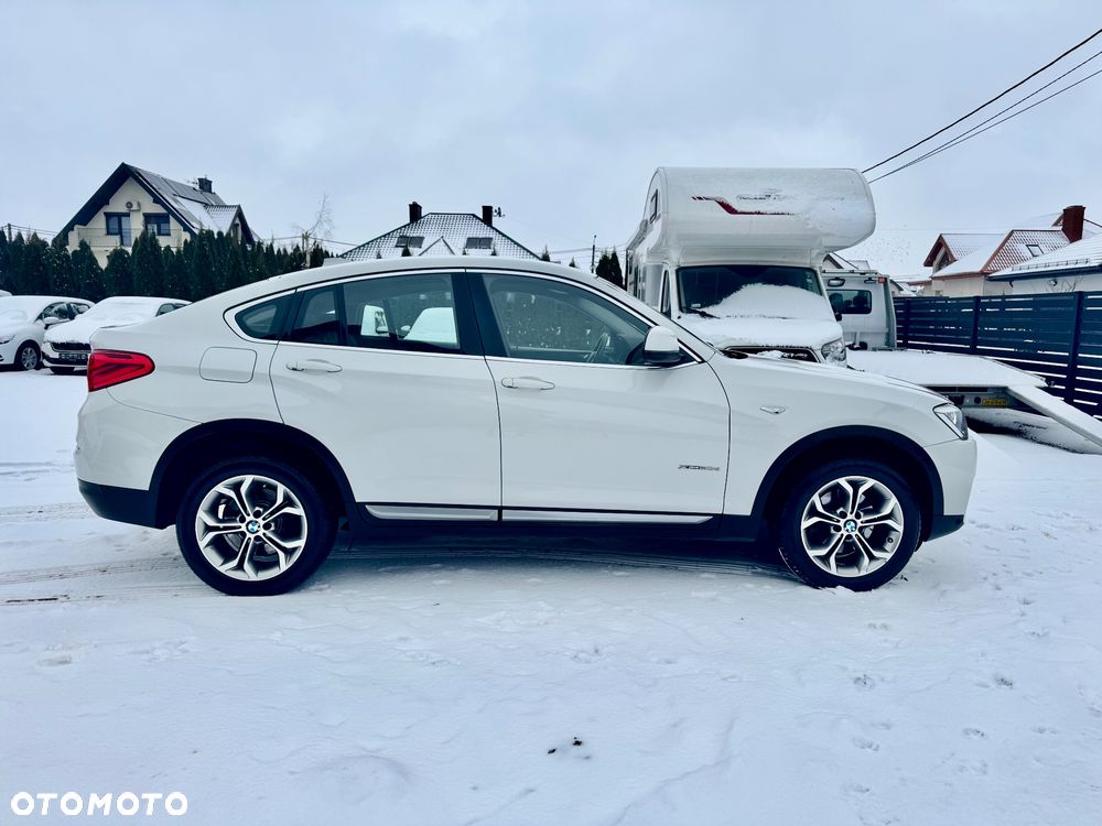 BMW X4 - 6