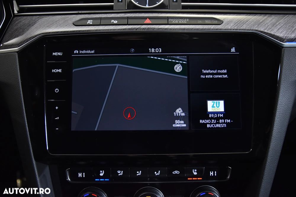 Volkswagen ARTEON - 22