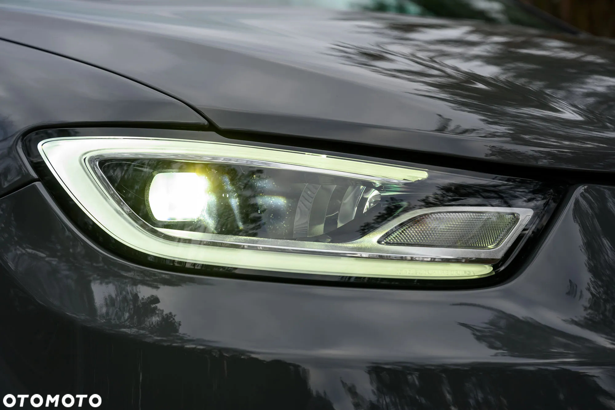 Chrysler Pacifica - 8