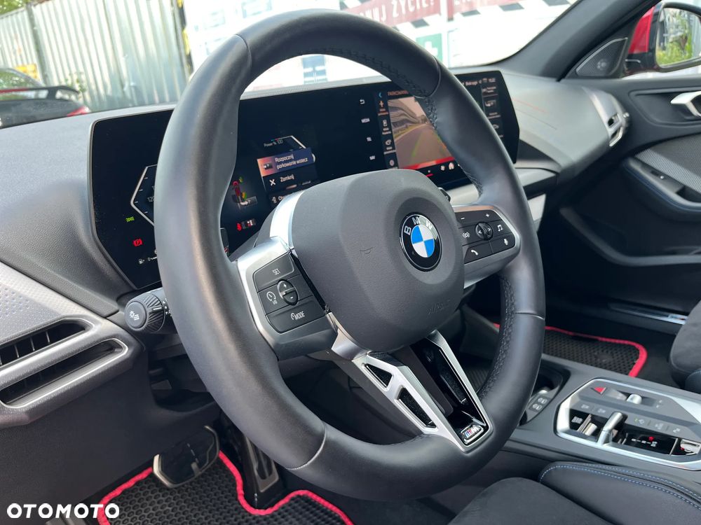BMW Seria 1 - 23