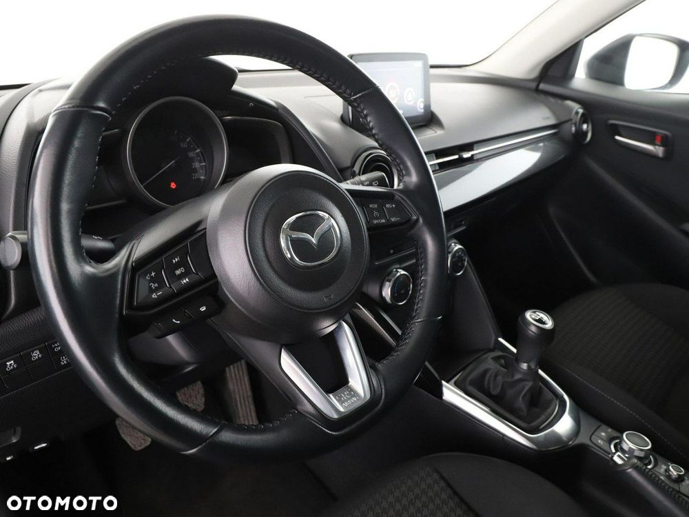 Mazda 2 1.5 Skygo - 14