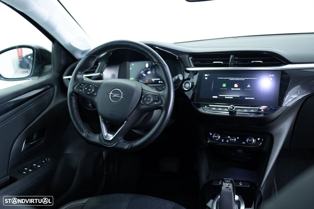 Opel Corsa-e GS Line - 14