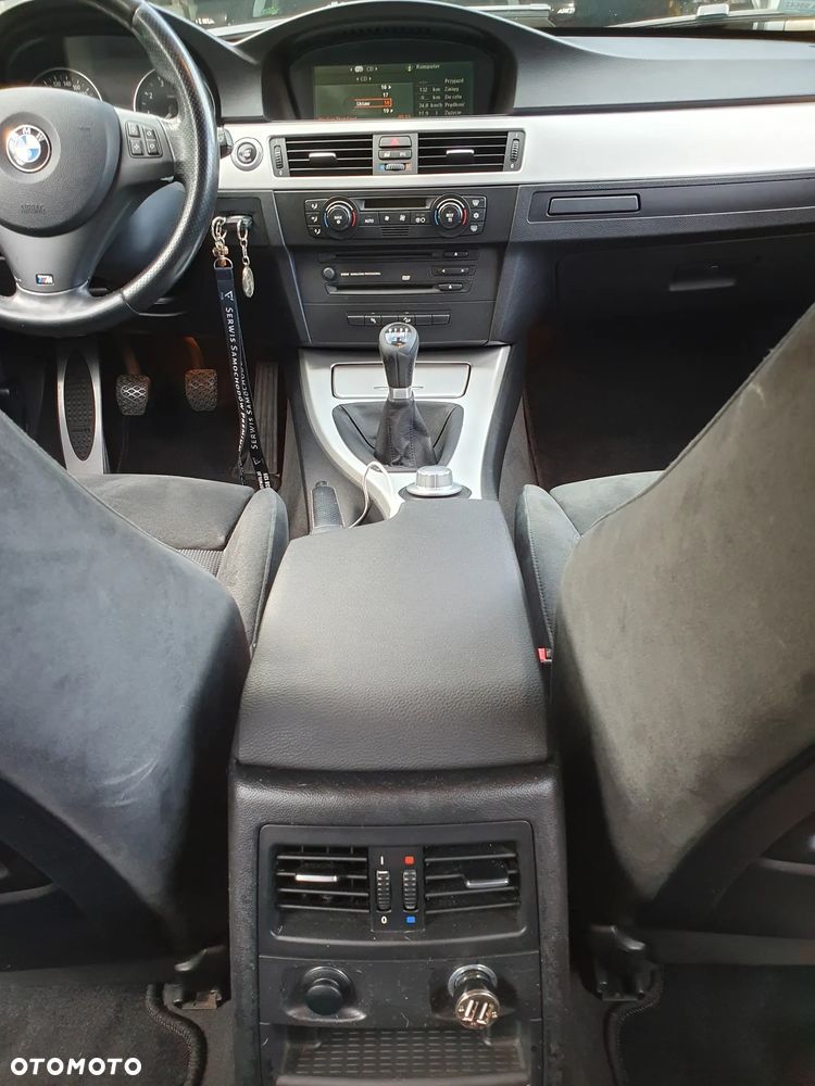 BMW Seria 3 330xi - 8