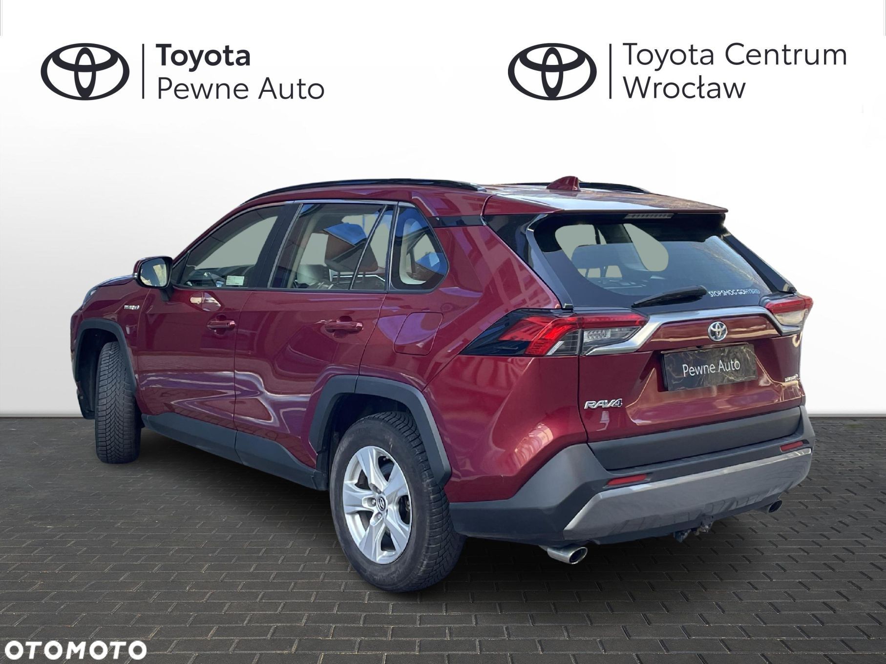 Toyota RAV4 - 3