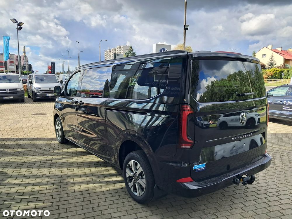 Volkswagen Caravelle 2.0 TDI L2 Life - 16