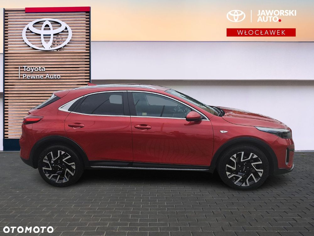 Kia XCeed 1.5 T-GDI L - 6